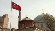 Turquía cierra su espacio aéreo y marítimo a Israel por la ofensiva en la Franja de Gaza