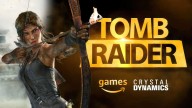 Crystal Dynamics Announces Layoffs; New Tomb Raider Game Is Unaffected