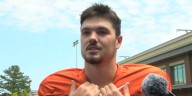 Auburn travels to Baylor for Friday night season