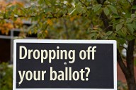 Republican Party circulates initiative to heighten WA voter registration requirements