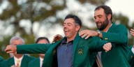 Masters will take winners of six national opens and eliminate invitations to PGA Tour fall winners