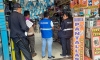 OSIPTEL participó en operativo de prevención contra la venta ambulatoria de chips móviles en Apurímac