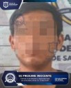 Vinculan a proceso a sujeto detenido con droga en Ciudad Valles