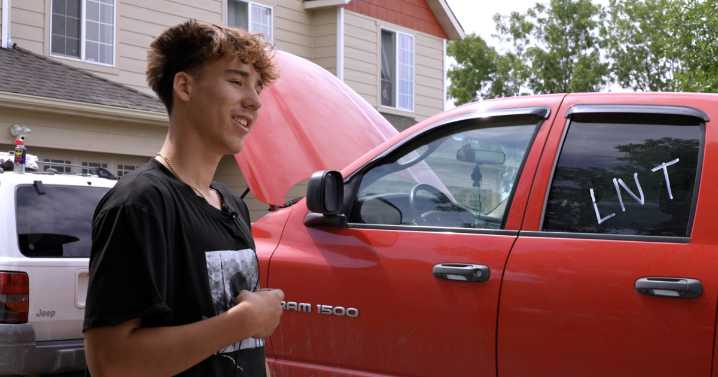 Late Night Thuggin? Belgrade residents react to string of car thefts