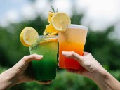 ¿Beber jugos es malo? La verdad detrás del mito