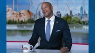 White House claps back at Wes Moore Baltimore invitation