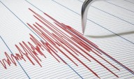 Terremoto de magnitud 7,6 en la Antártica de Chile activa alerta de tsunami