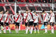 Cómo ver en vivo Libertad vs River por la Copa Libertadores: horario y formaciones