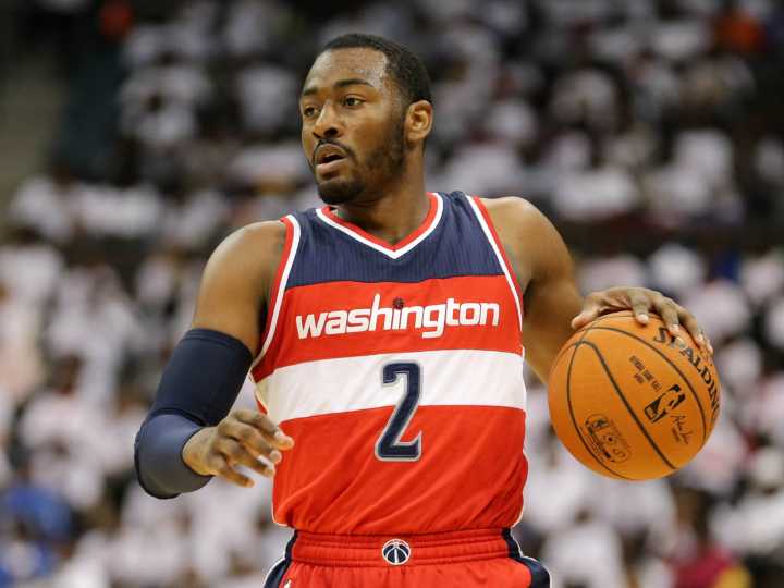 Former NBA All-Star John Wall retires after 11 seasons
