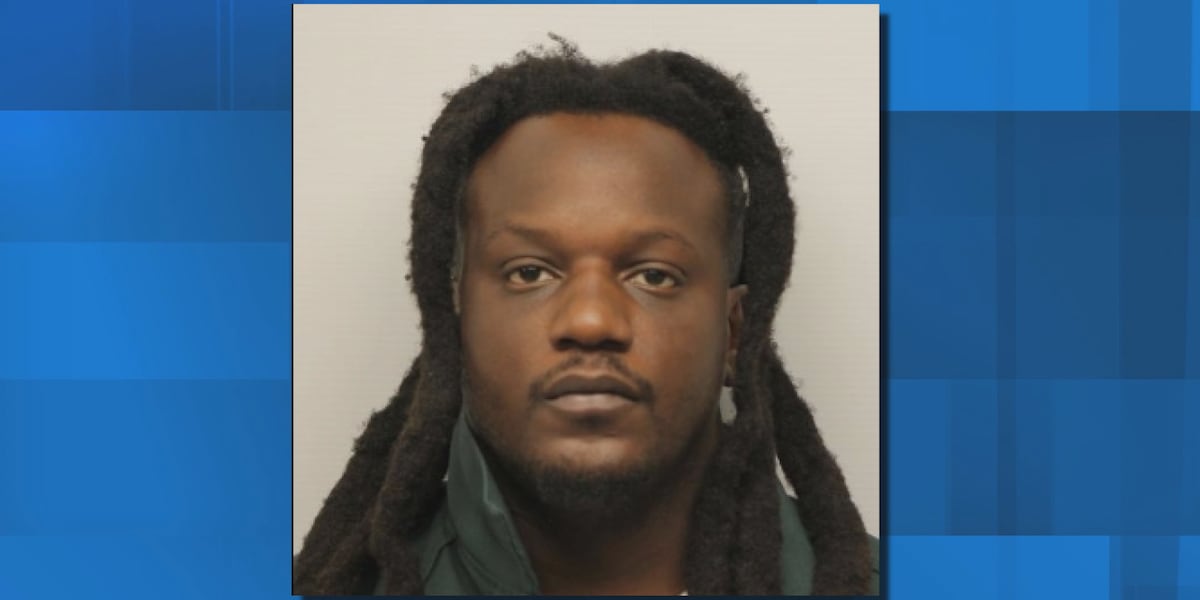 Savannah man arrested for multiple child sex crimes