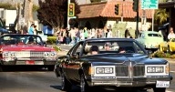 Public Safety Night, car cruise wrap up Lompoc's Old Town Market series