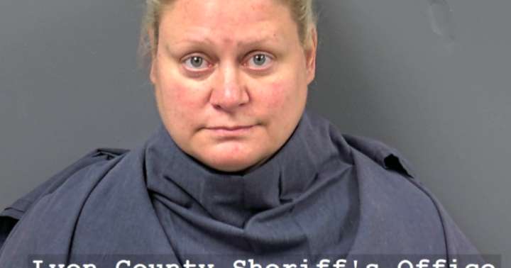 Emporia woman arrested for over $100,000 in suspected embezzlement from Mel’s TIres
