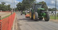 $16.4 Million road repairs planned for Du Quoin Fairgrounds