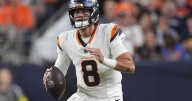 Behind Jarrett Stidham, Broncos wallop Cardinals 27