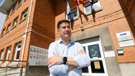 Silverio Argüelles: "La herencia que deja Gerardo Sanz es preocupante e hipoteca el futuro de Llanera"