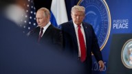 Turistas hallan documentos en hotel antes de cumbre Trump-Putin – Telemundo San Diego (20)