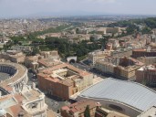 Vatican publishes regulations on the awarding of public contracts