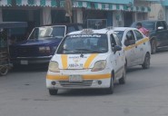 Chetumal: Sin incremento a tarifa de taxis pese a solicitud
