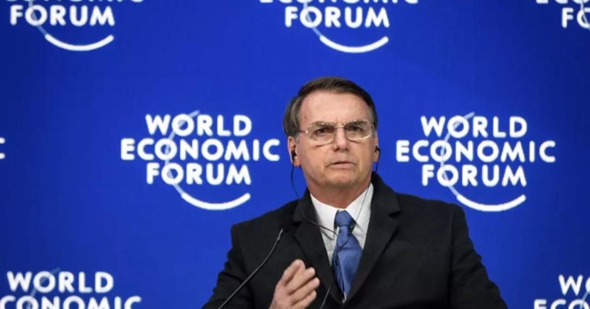 Policía de Brasil acusa a Jair Bolsonaro de planear solicitar asilo político en Argentina