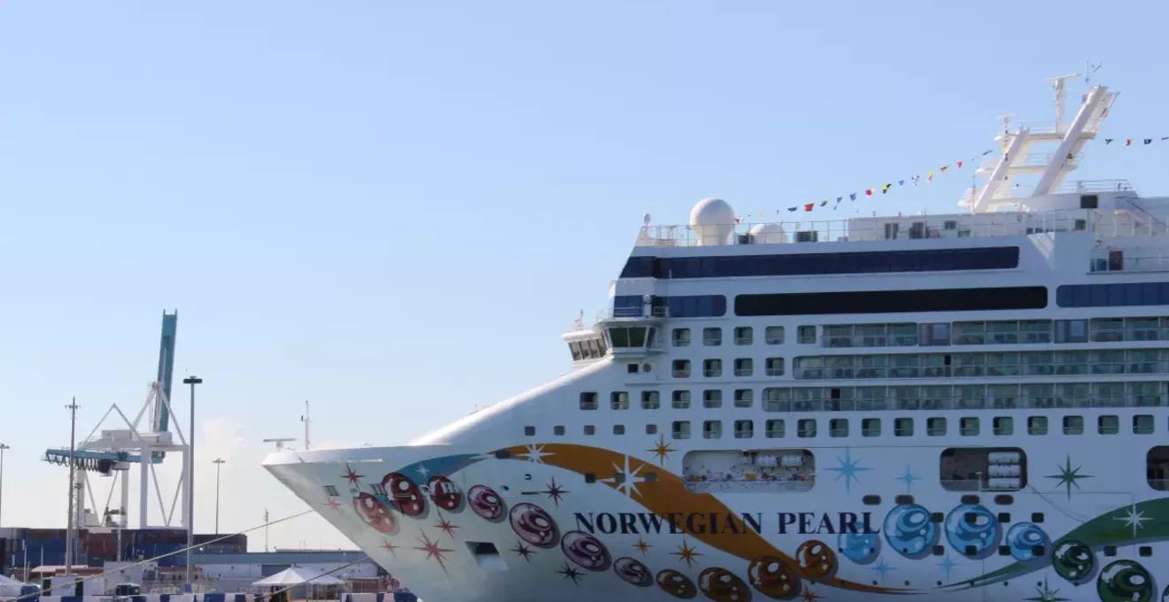 Miami's Big Nude Cruise Sets Sail Again in 2026: What to Know