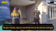 La Justicia Federal desbarató a una pareja dedicada al robo de identidad para solicitar préstamos y tarjetas de crédito. Quedaron detenidos por estafa y lavado de activos.