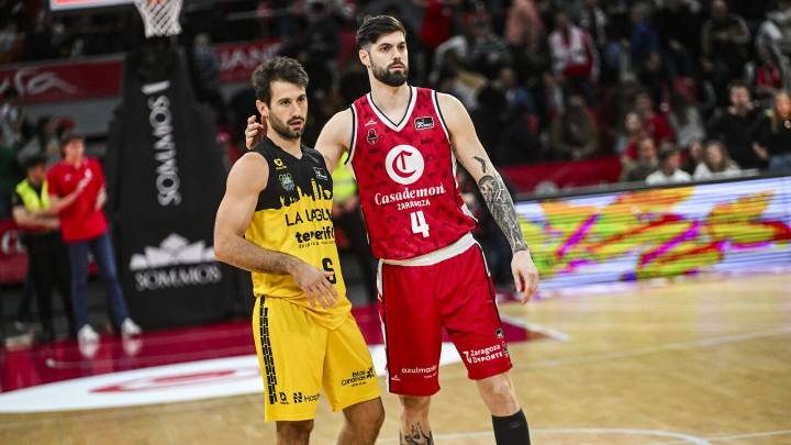 Casademont Zaragoza añade al Tenerife como nuevo rival para la pretemporada