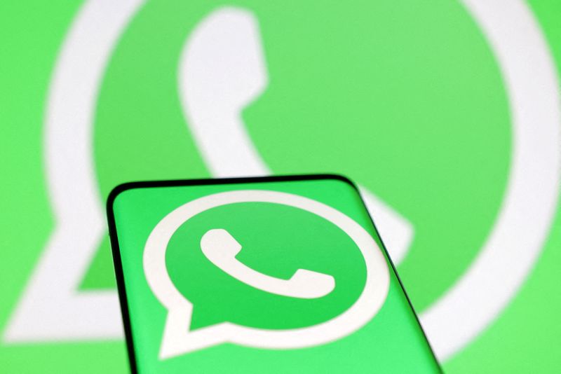 Factbox-Which countries have blocked WhatsApp?