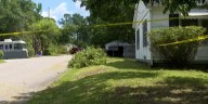 Would-be victim fought back in Edgefield shoot