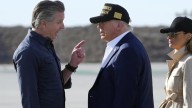 El gobernador de California se erige como el ‘anti-Trump’ con su estrategia de “combatir fuego con fuego” en redes sociales