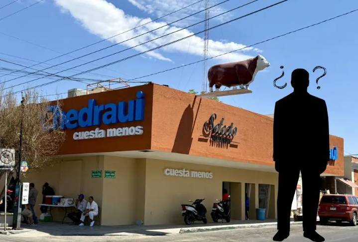 ¿Quién es el dueño de Chedraui, cuánto dinero tiene y qué cadena compró?