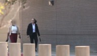 Judge places 2 CBP officers on probation for cheating on physical fitness test
