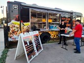 Find classic Sonoran Hot Dogs at this West Valley hidden gem