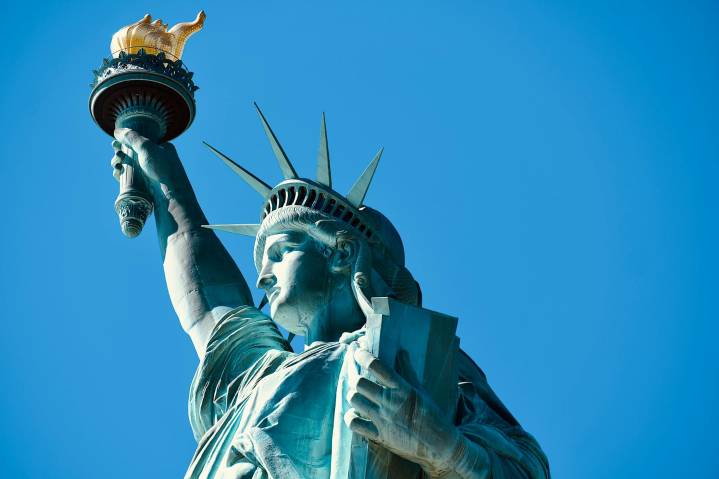 Número récord de inmigrantes indocumentados en EE.UU. en 2023