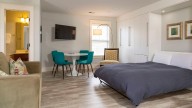What type of mattress do you need for a Murphy bed? How to choose the right one