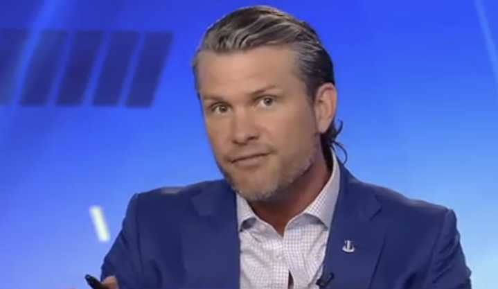 Hegseth Is Straining The Military With His Security Demands