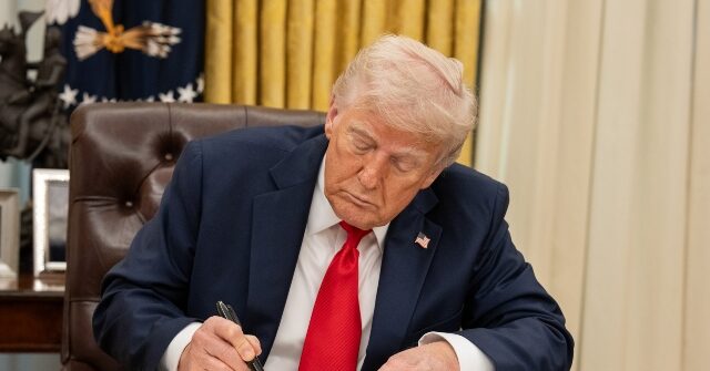 What Trump's Executive Order Means for Your Retirement Accounts