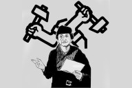 Lessons from Frances Perkins this Labor Day