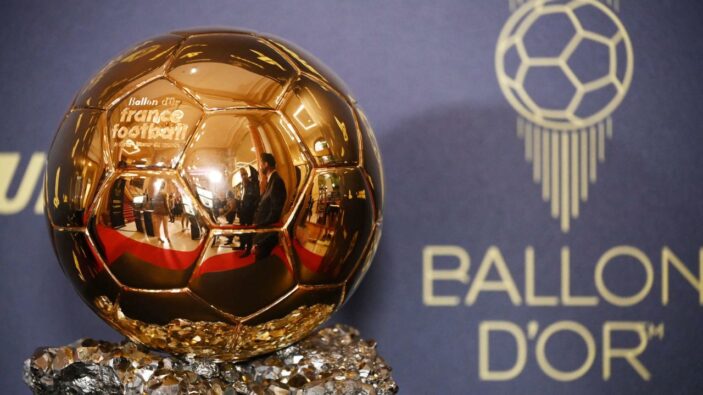 ¿Quién ganará este año el Balón de Oro?