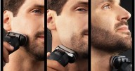 Braun shaver that shoppers say 'shaves as close as a wet shave' £260 off on Amazon