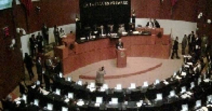 Reforma electoral es una perversidad; PAN aún no define si asistirá a toma de protesta