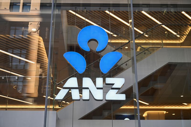 ANZ CEO says firing of staff by automated email was 'indefensible'