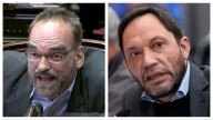 Fernando Iglesias cruzó a Ferraro por activar junto a UxP la comisión de $LIBRA y hubo respuesta: "Neomenemista vulgar"