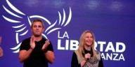 La Libertad Avanza se prepara para competir en el interior: cómo está el armado en las principales provincias