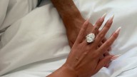 Cuánto cuesta el anillo con el que Cristiano Ronaldo ha pedido matrimonio a Georgina Rodríguez