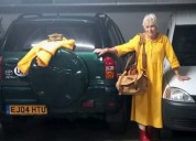 Family of British woman, 69, feared killed in Ukraine ‘left in limbo’