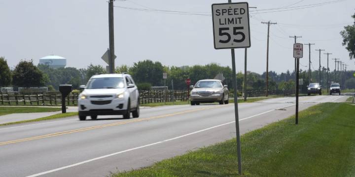 Today's speed limits grew out of studies on rural roads from the 1930s and 1940s. Now states are looking to change guidelines