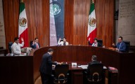 Tribunal Electoral niega uso de acordeones y valida elección del Tribunal de Disciplina Judicial