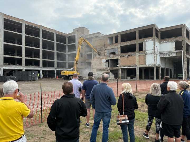 6 takeaways: Historic Muskegon factory finds new life after decades of failed projects