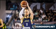 Bosnia star Dzanan Musa “uncertain” to play in the EuroBasket