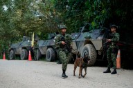 Petro refuerza la presencia militar en la frontera con Venezuela